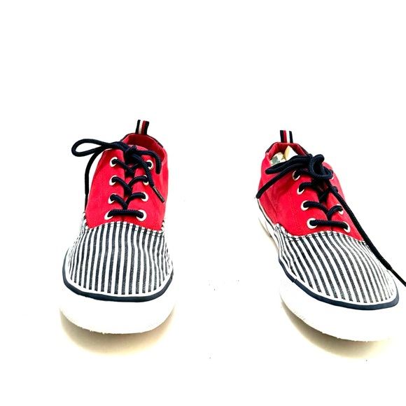 Tommy Hilfiger Tennis Shoes - Picture 7 of 14